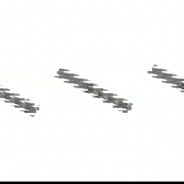 Jobber Length Drill Bit: 7/64